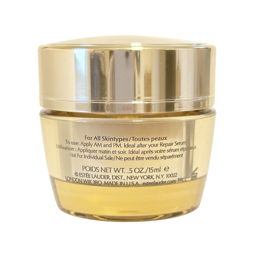 Estรฉe Lauder Revitalizing Supreme Global Anti-Aging 2 Piece Travel Sample Set - Picture 3 of 6